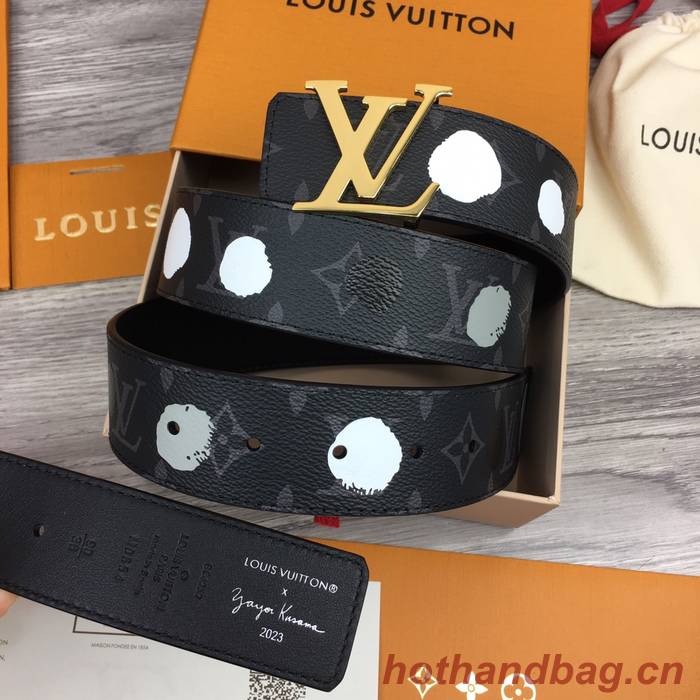 Louis Vuitton Belt 40MM LVB00207
